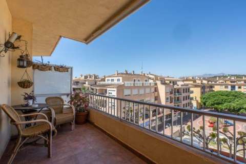 3 Bedrooms Apartment in Moraira